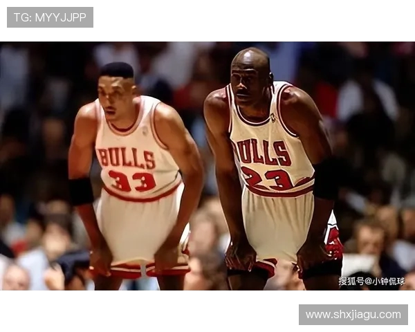最强二当家皮蓬60岁生日快乐致敬NBA75大巨星荣耀生涯 最强二当家皮蓬60岁生日快乐致敬NBA75大巨星荣耀生涯