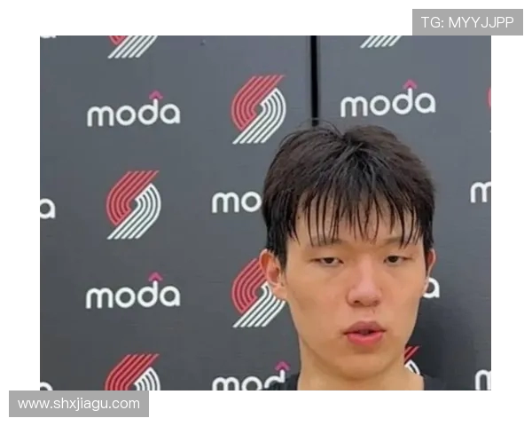 杨瀚森谈克林根防守学习耐心细致称其强壮对抗力让自己获益良多
