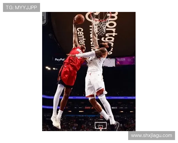 内史密斯滑翔劈扣精彩纷呈5月28日NBA五佳球回顾 内史密斯滑翔劈扣精彩纷呈5月28日NBA五佳球回顾